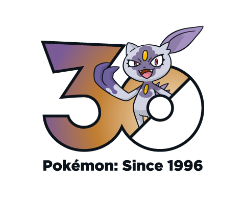 poke_times's tweet photo. @LeafarBlade
あなたが出会ったのは、このポケモン！

キャンペーンへのご参加ありがとうございました！
30周年ロゴアイコンをランダムでプレゼント🎁 https://t.co/vTjoTAmyBU