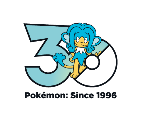 poke_times's tweet photo. @phioneko
あなたが出会ったのは、このポケモン！

キャンペーンへのご参加ありがとうございました！
30周年ロゴアイコンをランダムでプレゼント🎁 https://t.co/B7ZKYXvD1x