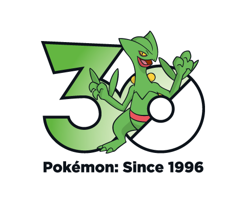 poke_times's tweet photo. @TrainerJori
あなたが出会ったのは、このポケモン！

キャンペーンへのご参加ありがとうございました！
30周年ロゴアイコンをランダムでプレゼント🎁 https://t.co/jlBIvsIdlB