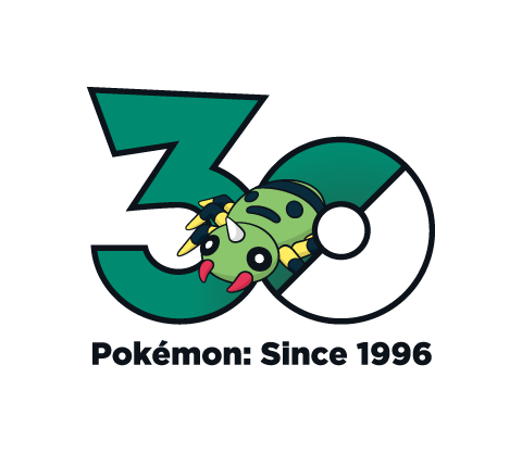 poke_times's tweet photo. @Full__Moon05
あなたが出会ったのは、このポケモン！

キャンペーンへのご参加ありがとうございました！
30周年ロゴアイコンをランダムでプレゼント🎁 https://t.co/KChmrJUTi0