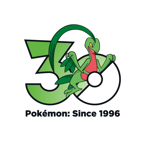 poke_times's tweet photo. @zeromaru_pets
あなたが出会ったのは、このポケモン！

キャンペーンへのご参加ありがとうございました！
30周年ロゴアイコンをランダムでプレゼント🎁 https://t.co/9hBOxW3b6b