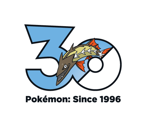 poke_times's tweet photo. @farizjul
あなたが出会ったのは、このポケモン！

キャンペーンへのご参加ありがとうございました！
30周年ロゴアイコンをランダムでプレゼント🎁 https://t.co/8kjm4cjXmE