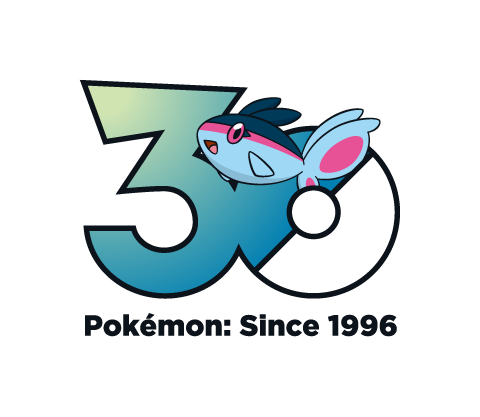 poke_times's tweet photo. @iceXcone
あなたが出会ったのは、このポケモン！

キャンペーンへのご参加ありがとうございました！
30周年ロゴアイコンをランダムでプレゼント🎁 https://t.co/XKG8BRMPJ1