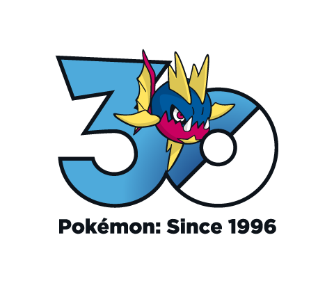 poke_times's tweet photo. @masterDoragon07
あなたが出会ったのは、このポケモン！

キャンペーンへのご参加ありがとうございました！
30周年ロゴアイコンをランダムでプレゼント🎁 https://t.co/GQ66r5Xnml