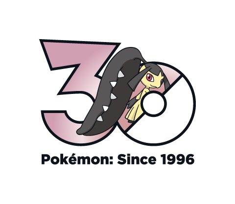 poke_times's tweet photo. @botak911
あなたが出会ったのは、このポケモン！

キャンペーンへのご参加ありがとうございました！
30周年ロゴアイコンをランダムでプレゼント🎁 https://t.co/NTOcniuVTR