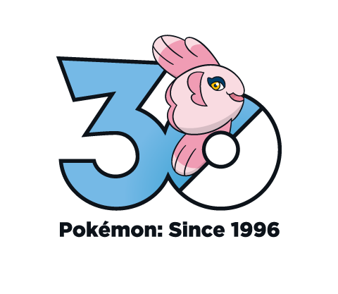 poke_times's tweet photo. @Jav163
あなたが出会ったのは、このポケモン！

キャンペーンへのご参加ありがとうございました！
30周年ロゴアイコンをランダムでプレゼント🎁 https://t.co/YhtfW6aIeH