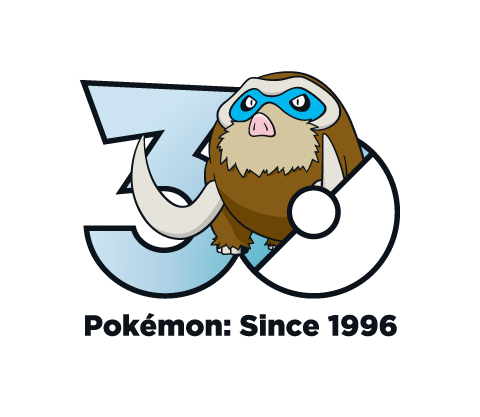 poke_times's tweet photo. @SuloFrost10
あなたが出会ったのは、このポケモン！

キャンペーンへのご参加ありがとうございました！
30周年ロゴアイコンをランダムでプレゼント🎁 https://t.co/7dbnCKoz8e