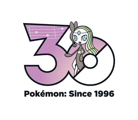 poke_times's tweet photo. @gu_cu
あなたが出会ったのは、このポケモン！

キャンペーンへのご参加ありがとうございました！
30周年ロゴアイコンをランダムでプレゼント🎁 https://t.co/jC9CGygqSf