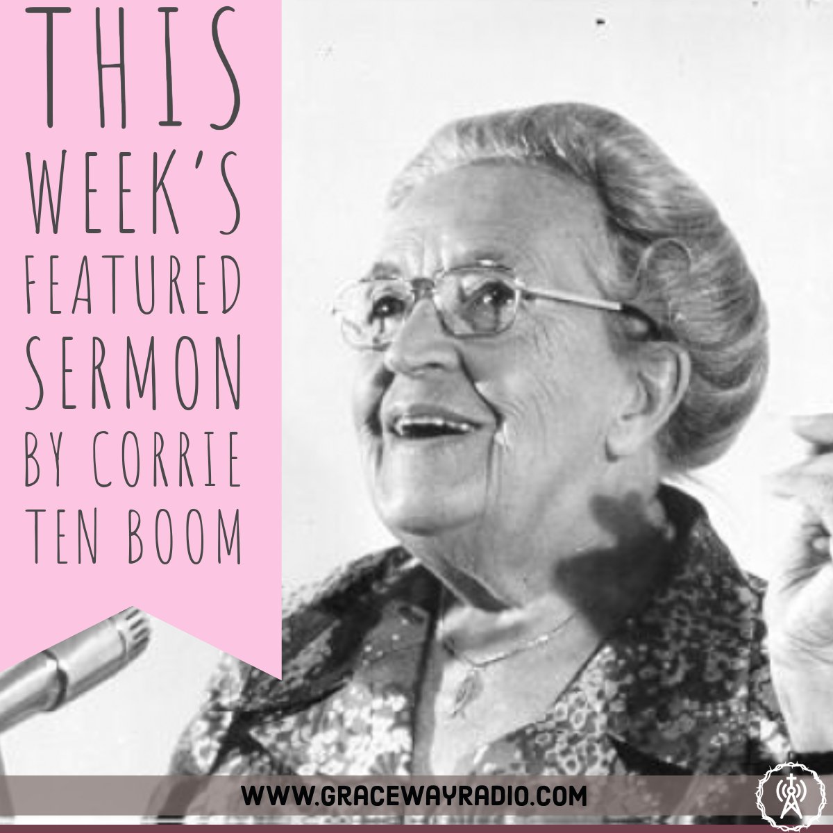 GraceWayRadio.com tweet media