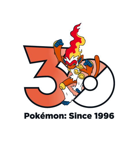 <a href="/ShinkirouMP/">🌙 eclipse 🌙</a>
あなたが出会ったのは、このポケモン！

キャンペーンへのご参加ありがとうございました！
30周年ロゴアイコンをランダムでプレゼント🎁