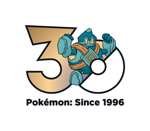 poke_times's tweet photo. @Buzz2664
あなたが出会ったのは、このポケモン！

キャンペーンへのご参加ありがとうございました！
30周年ロゴアイコンをランダムでプレゼント🎁 https://t.co/xpVnIpebIR