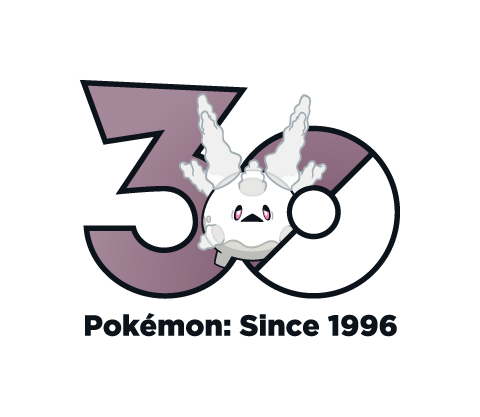 poke_times's tweet photo. @ariarasa
あなたが出会ったのは、このポケモン！

キャンペーンへのご参加ありがとうございました！
30周年ロゴアイコンをランダムでプレゼント🎁 https://t.co/yHbWd1U1W7
