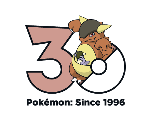 poke_times's tweet photo. @tengurama
あなたが出会ったのは、このポケモン！

キャンペーンへのご参加ありがとうございました！
30周年ロゴアイコンをランダムでプレゼント🎁 https://t.co/Ciqagqkxzk