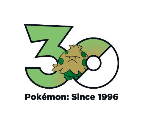poke_times's tweet photo. @chakpinss
あなたが出会ったのは、このポケモン！

キャンペーンへのご参加ありがとうございました！
30周年ロゴアイコンをランダムでプレゼント🎁 https://t.co/46LlLZBSpE