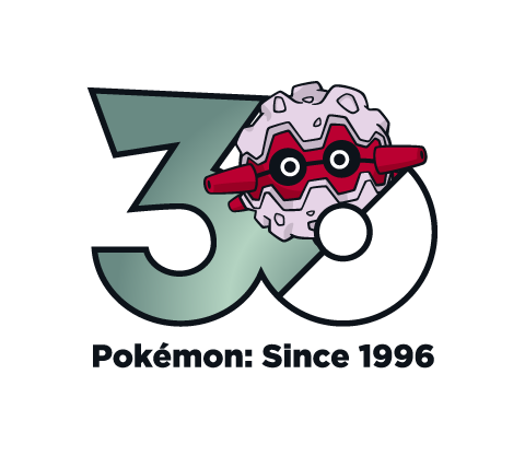 poke_times's tweet photo. @Ame_of_Amazing
あなたが出会ったのは、このポケモン！

キャンペーンへのご参加ありがとうございました！
30周年ロゴアイコンをランダムでプレゼント🎁 https://t.co/QPdzT6fXEK
