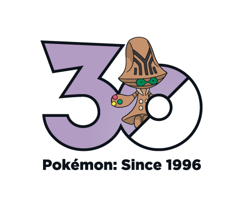 poke_times's tweet photo. @OctoJova
あなたが出会ったのは、このポケモン！

キャンペーンへのご参加ありがとうございました！
30周年ロゴアイコンをランダムでプレゼント🎁 https://t.co/WTjqwEVs2S