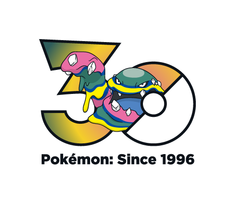 poke_times's tweet photo. @Myliobe
あなたが出会ったのは、このポケモン！

キャンペーンへのご参加ありがとうございました！
30周年ロゴアイコンをランダムでプレゼント🎁 https://t.co/LX7DVsf46A