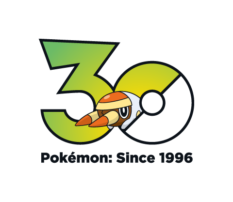 poke_times's tweet photo. @ShadowHeart001
あなたが出会ったのは、このポケモン！

キャンペーンへのご参加ありがとうございました！
30周年ロゴアイコンをランダムでプレゼント🎁 https://t.co/7vmHcYsIFX
