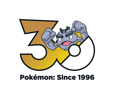 poke_times's tweet photo. @troter
あなたが出会ったのは、このポケモン！

キャンペーンへのご参加ありがとうございました！
30周年ロゴアイコンをランダムでプレゼント🎁 https://t.co/v7jaV8iKSC