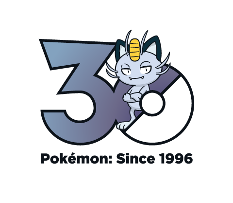 poke_times's tweet photo. @Only__Dimas
あなたが出会ったのは、このポケモン！

キャンペーンへのご参加ありがとうございました！
30周年ロゴアイコンをランダムでプレゼント🎁 https://t.co/NmaVep8PfG