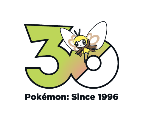 poke_times's tweet photo. @AMMBCR
あなたが出会ったのは、このポケモン！

キャンペーンへのご参加ありがとうございました！
30周年ロゴアイコンをランダムでプレゼント🎁 https://t.co/zNmtuY5g2c