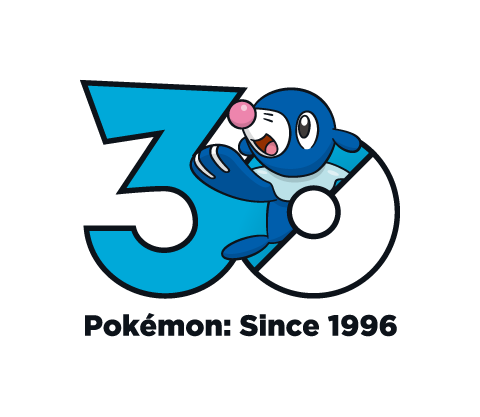 poke_times's tweet photo. @nyanryu
あなたが出会ったのは、このポケモン！

キャンペーンへのご参加ありがとうございました！
30周年ロゴアイコンをランダムでプレゼント🎁 https://t.co/6RQfsJipt6