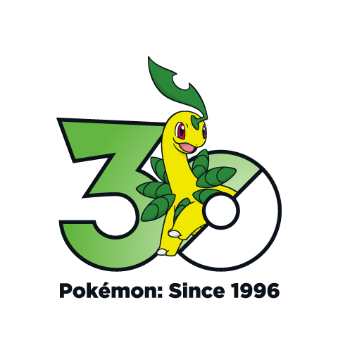 poke_times's tweet photo. @uriribooooooo
あなたが出会ったのは、このポケモン！

キャンペーンへのご参加ありがとうございました！
30周年ロゴアイコンをランダムでプレゼント🎁 https://t.co/kfmh0Nniw9