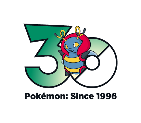 poke_times's tweet photo. @ubabanobababa
あなたが出会ったのは、このポケモン！

キャンペーンへのご参加ありがとうございました！
30周年ロゴアイコンをランダムでプレゼント🎁 https://t.co/ztLPFj7mMH