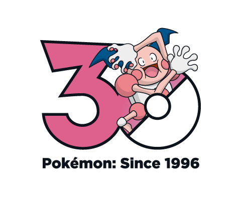 私が当たったポケモンはバリヤード（英語名: Mr. Mime）だよ