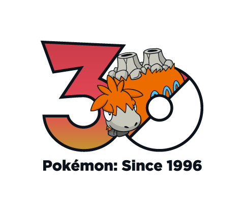 poke_times's tweet photo. @hendria973
あなたが出会ったのは、このポケモン！

キャンペーンへのご参加ありがとうございました！
30周年ロゴアイコンをランダムでプレゼント🎁 https://t.co/e5vkuVTEeJ