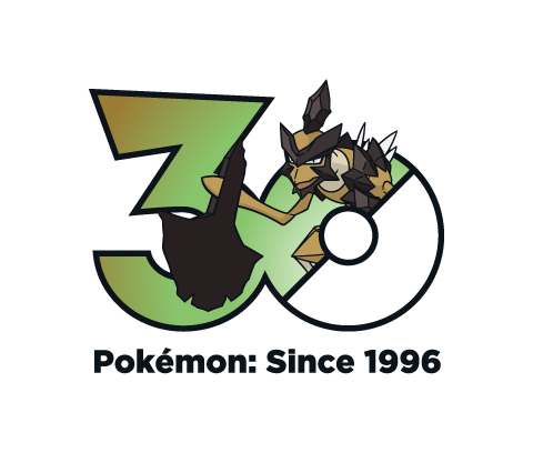 poke_times's tweet photo. @azuki1210
あなたが出会ったのは、このポケモン！

キャンペーンへのご参加ありがとうございました！
30周年ロゴアイコンをランダムでプレゼント🎁 https://t.co/XB8lTFciJJ