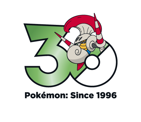 poke_times's tweet photo. @Lloganboxx
あなたが出会ったのは、このポケモン！

キャンペーンへのご参加ありがとうございました！
30周年ロゴアイコンをランダムでプレゼント🎁 https://t.co/qKKfcB59v2