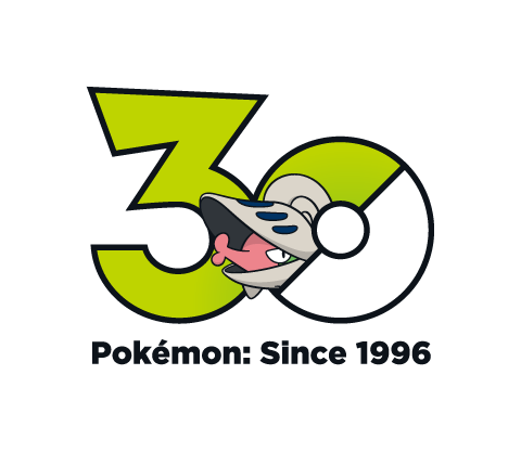 poke_times's tweet photo. @ssMaRiii
あなたが出会ったのは、このポケモン！

キャンペーンへのご参加ありがとうございました！
30周年ロゴアイコンをランダムでプレゼント🎁 https://t.co/IMhSFn6zzo
