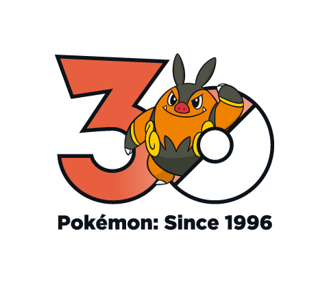 poke_times's tweet photo. @asanegi30
あなたが出会ったのは、このポケモン！

キャンペーンへのご参加ありがとうございました！
30周年ロゴアイコンをランダムでプレゼント🎁 https://t.co/wVbZKdr86M