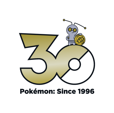 poke_times's tweet photo. @shioooooaji
あなたが出会ったのは、このポケモン！

キャンペーンへのご参加ありがとうございました！
30周年ロゴアイコンをランダムでプレゼント🎁 https://t.co/0Xdqxqr1cj