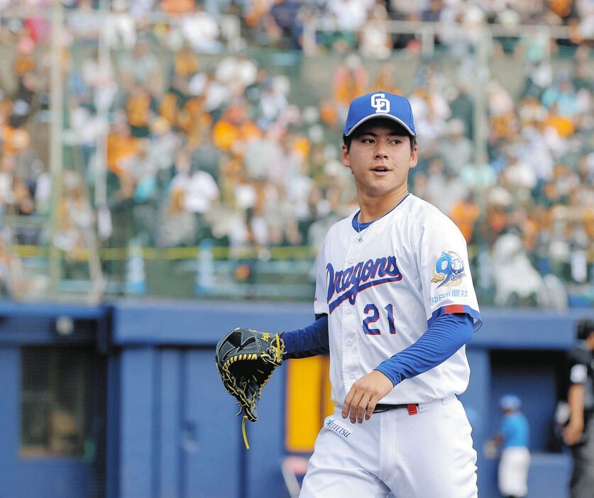 gnomotoke's tweet photo. 中日・金丸夢斗が侍ジャパン選出へ　パドレス・松井裕樹が辞退で代役　昨秋の強化試合韓国戦で3失点も高評価、選出なら名古屋から合流（中日スポーツ）-Yahoo!ニュース https://t.co/P7kcJIFe6d

金丸夢斗を選出する方向で最終調整していることが22日、分かった。手続きが完了次第、正式決定となる。 https://t.co/NO3wMu2tnj