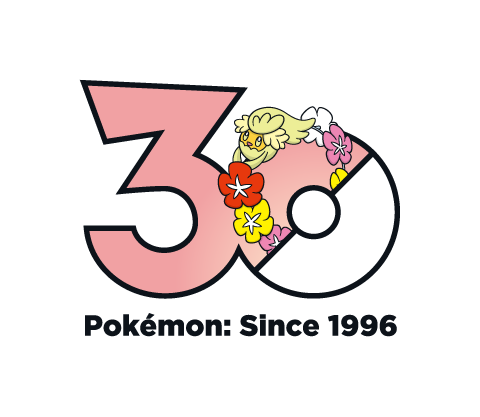 poke_times's tweet photo. @srmcut
あなたが出会ったのは、このポケモン！

キャンペーンへのご参加ありがとうございました！
30周年ロゴアイコンをランダムでプレゼント🎁 https://t.co/zK95rKtWZ0