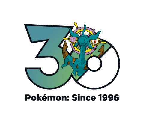 poke_times's tweet photo. @_YinKo_
あなたが出会ったのは、このポケモン！

キャンペーンへのご参加ありがとうございました！
30周年ロゴアイコンをランダムでプレゼント🎁 https://t.co/q6PVJvpiPE
