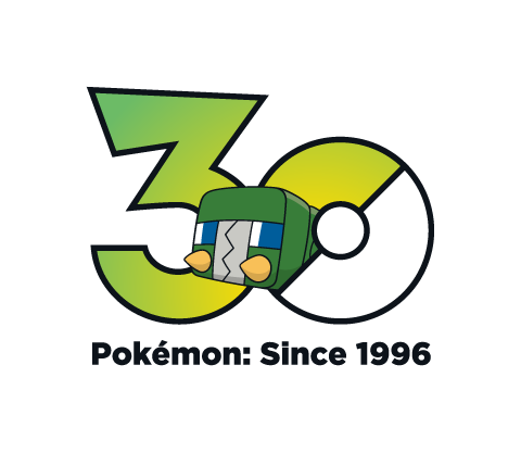 poke_times's tweet photo. @annecojp
あなたが出会ったのは、このポケモン！

キャンペーンへのご参加ありがとうございました！
30周年ロゴアイコンをランダムでプレゼント🎁 https://t.co/qieSeLr38c