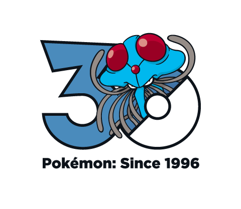 <a href="/JosephTico/">Joseph Vargas</a>
あなたが出会ったのは、このポケモン！

キャンペーンへのご参加ありがとうございました！
30周年ロゴアイコンをランダムでプレゼント🎁