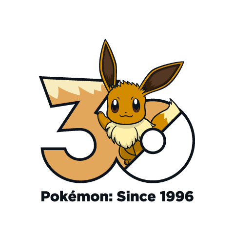 poke_times's tweet photo. @JRPChris
あなたが出会ったのは、このポケモン！

キャンペーンへのご参加ありがとうございました！
30周年ロゴアイコンをランダムでプレゼント🎁 https://t.co/7zl8T316wb