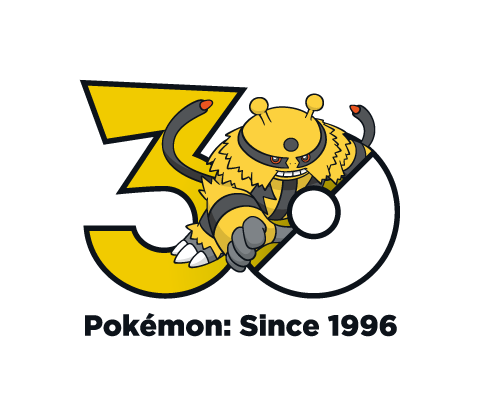 poke_times's tweet photo. @_ziostudio
あなたが出会ったのは、このポケモン！

キャンペーンへのご参加ありがとうございました！
30周年ロゴアイコンをランダムでプレゼント🎁 https://t.co/xI11xqPZrU