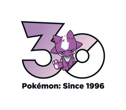 poke_times's tweet photo. @Superandry0912
あなたが出会ったのは、このポケモン！

キャンペーンへのご参加ありがとうございました！
30周年ロゴアイコンをランダムでプレゼント🎁 https://t.co/aaEKIImmVJ