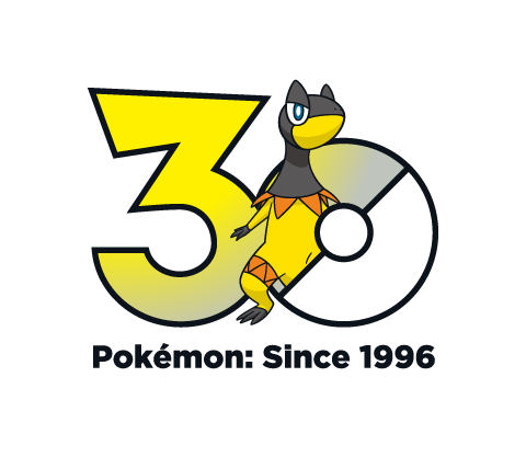 poke_times's tweet photo. @7ACHI_yuchi
あなたが出会ったのは、このポケモン！

キャンペーンへのご参加ありがとうございました！
30周年ロゴアイコンをランダムでプレゼント🎁 https://t.co/AN0oIstQtW