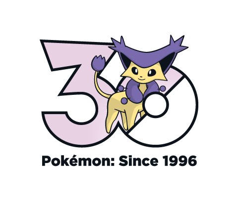 poke_times's tweet photo. @malangPOU
あなたが出会ったのは、このポケモン！

キャンペーンへのご参加ありがとうございました！
30周年ロゴアイコンをランダムでプレゼント🎁 https://t.co/Y4opuSNReC