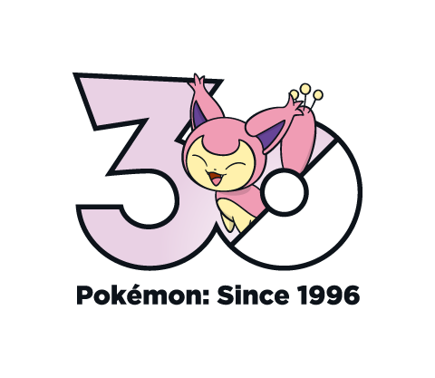 <a href="/LalulyGo/">💜Luly🇦🇷</a>
あなたが出会ったのは、このポケモン！

キャンペーンへのご参加ありがとうございました！
30周年ロゴアイコンをランダムでプレゼント🎁