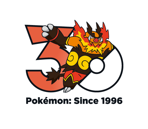 poke_times's tweet photo. @Love_rin25
あなたが出会ったのは、このポケモン！

キャンペーンへのご参加ありがとうございました！
30周年ロゴアイコンをランダムでプレゼント🎁 https://t.co/6WfWH2RnHv