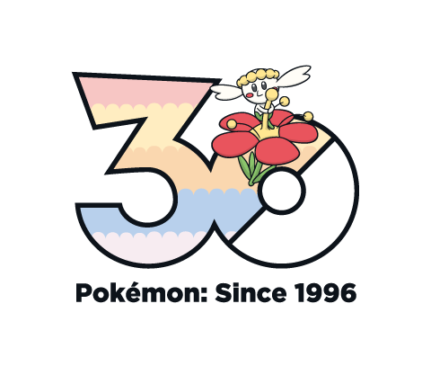 poke_times's tweet photo. @ZachReedH
あなたが出会ったのは、このポケモン！

キャンペーンへのご参加ありがとうございました！
30周年ロゴアイコンをランダムでプレゼント🎁 https://t.co/THxCnD5yn2