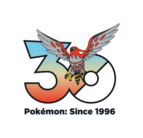 poke_times's tweet photo. @jthejetplanee
あなたが出会ったのは、このポケモン！

キャンペーンへのご参加ありがとうございました！
30周年ロゴアイコンをランダムでプレゼント🎁 https://t.co/LSwia3MONC