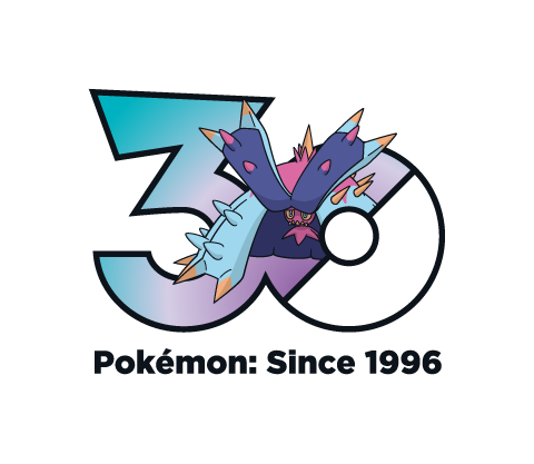 poke_times's tweet photo. @yPyYR6FVlFWfHpH
あなたが出会ったのは、このポケモン！

キャンペーンへのご参加ありがとうございました！
30周年ロゴアイコンをランダムでプレゼント🎁 https://t.co/tgeyYcwRDy